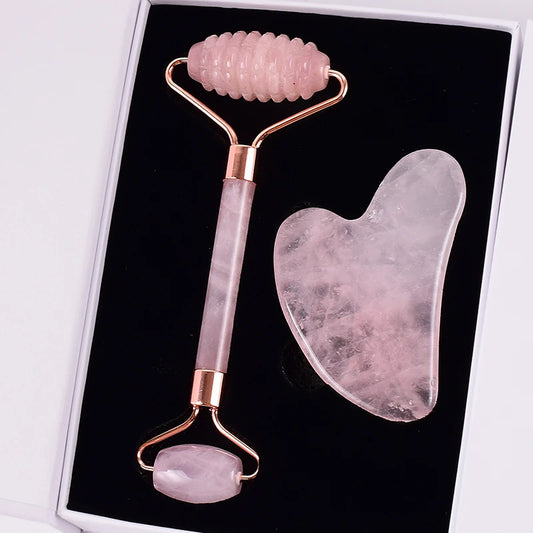 Gua Sha Slimming Pack