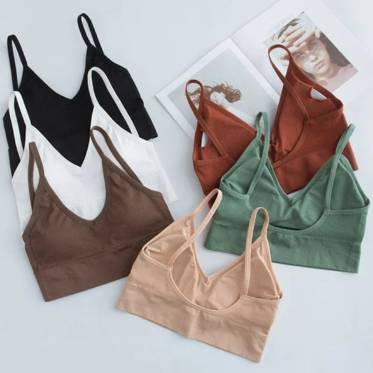 Fitness Chic Bra