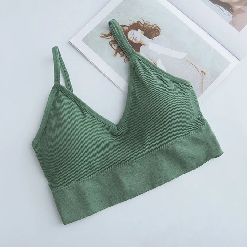 Brassière Fitness Chic