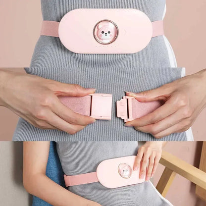 Ceinture Chauffante Menstruelle