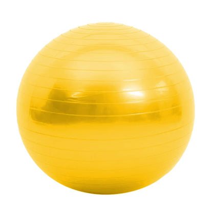 Ballon de Fitness 45 cm Anti-Explosion pour Yoga - Body Ultime