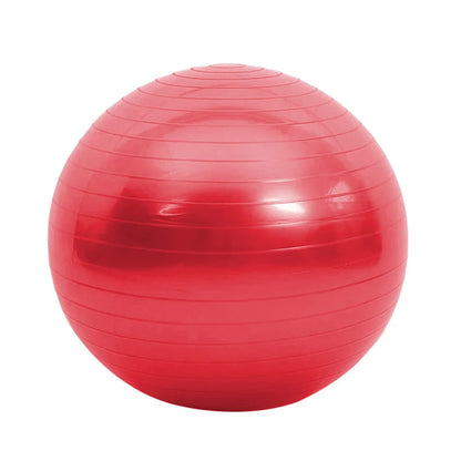 Ballon de Fitness 45 cm Anti-Explosion pour Yoga - Body Ultime